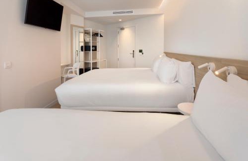 Alicante Hotel | B&B HOTEL Alicante Centro