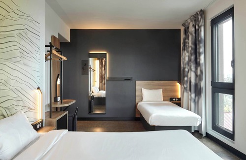 Argenteuil Hotel | B&B HOTEL Argenteuil