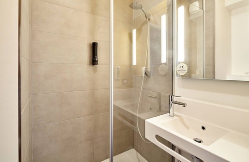 Argenteuil Hotel | B&B HOTEL Argenteuil