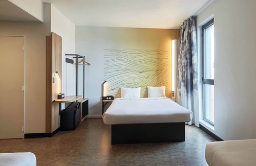 Argenteuil Hotel | B&B HOTEL Argenteuil