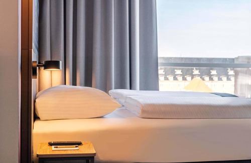 Bad Hersfeld Hotel | B&B HOTEL Bad Hersfeld