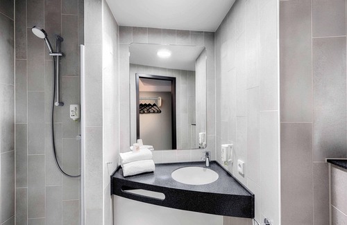 Bad Hersfeld Hotel | B&B HOTEL Bad Hersfeld