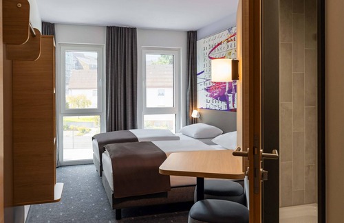 Bad Hersfeld Hotel | B&B HOTEL Bad Hersfeld