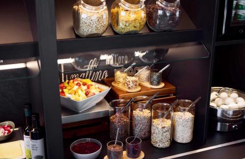 Bad Hersfeld Hotel | B&B HOTEL Bad Hersfeld