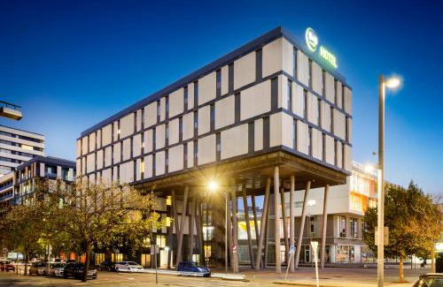 Mataro Hotel | B&B HOTEL Barcelona Mataro