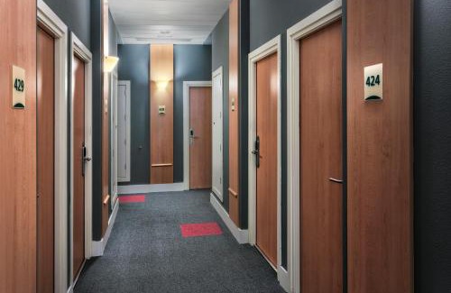 Mataro Hotel | B&B HOTEL Barcelona Mataro