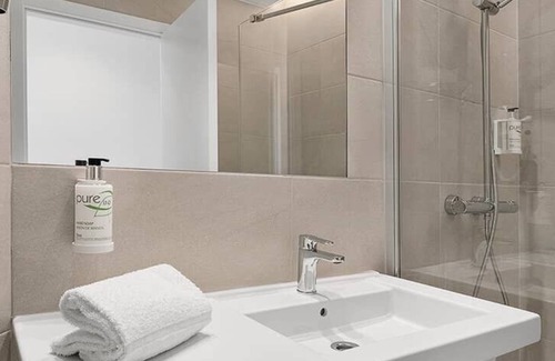 Finestrat Hotel | B&B Hotel Benidorm Finestrat