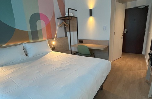 Diegem Hotel | B&B HOTEL Brussels Airport