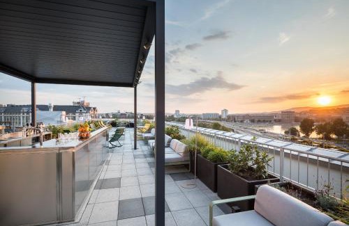 Ferencvaros Hotel | B&B Hotel Budapest City