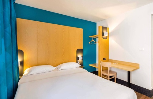 La Bocca Hotel | B&B HOTEL Cannes La Bocca Plage