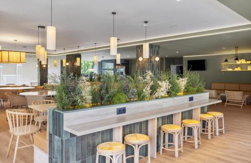 Castro Urdiales Hotel | B&B HOTEL Castro Urdiales
