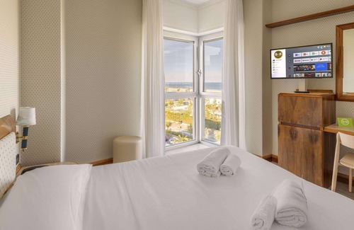 Sottomarina Hotel | B&B Hotel Chioggia Airone