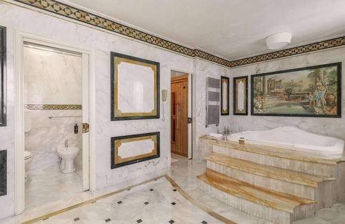 Sottomarina Hotel | B&B Hotel Chioggia Airone