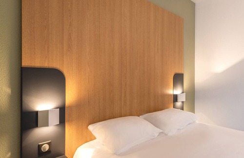 Cholet Hotel | B&B HOTEL Cholet Sud