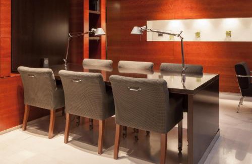 Lleida Hotel | B&B HOTEL Ciudad de Lleida