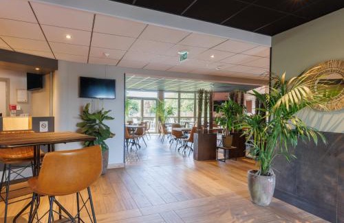 Riom Hotel | B&B HOTEL Clermont-Ferrand Nord Riom
