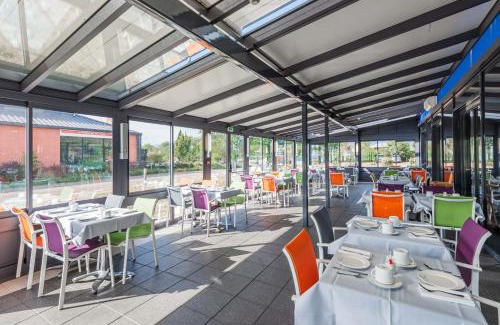 Colmar Hotel | B&B HOTEL Colmar Liberté 4 étoiles