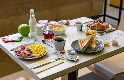 Cremona Hotel | B&B Hotel Cremona