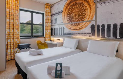 Cremona Hotel | B&B Hotel Cremona
