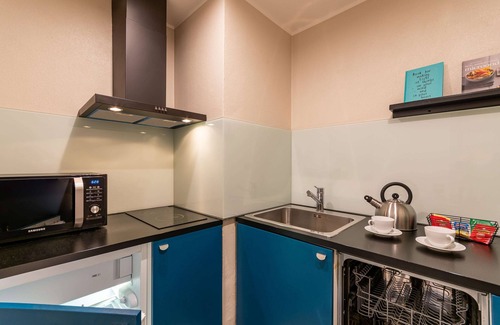 Cremona Hotel | B&B Hotel Cremona