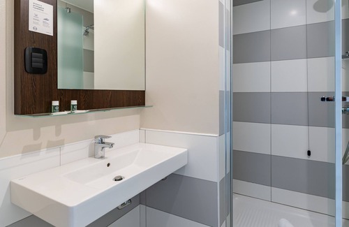 Cremona Hotel | B&B Hotel Cremona