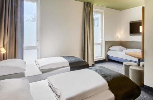 Bad Homburg v.d. Hoehe Hotel | B&B Hotel Bad Homburg