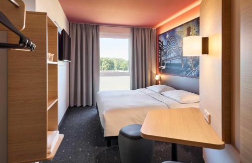 Borghees Hotel | B&B HOTEL Emmerich