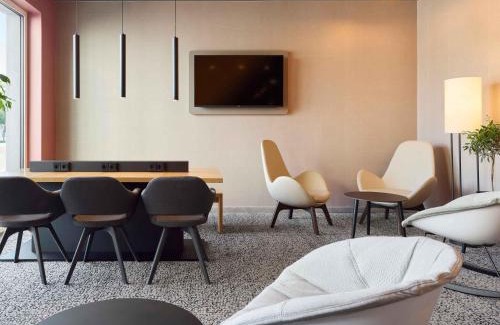 Borghees Hotel | B&B HOTEL Emmerich