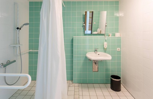 Erlangen Hotel | B&B Hotel Erlangen-Süd