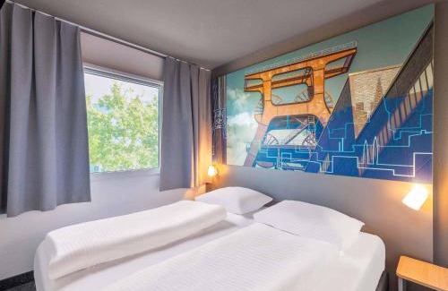 Altenessen-Sud Hotel | B&B HOTEL Essen-Nord