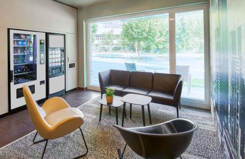 Sossenheim Hotel | B&B Hotel Frankfurt-West