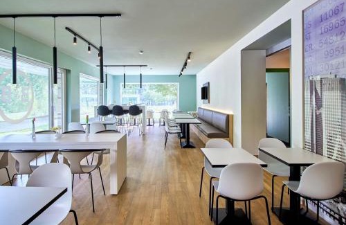 Sossenheim Hotel | B&B Hotel Frankfurt-West
