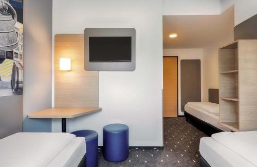 Giessen Hotel | B&B HOTEL Gießen-City
