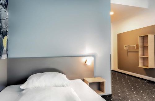Giessen Hotel | B&B HOTEL Gießen-City