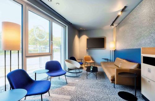 Giessen Hotel | B&B HOTEL Gießen-City