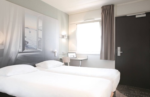 Hyeres City Centre Hotel | B&B HOTEL Hyères