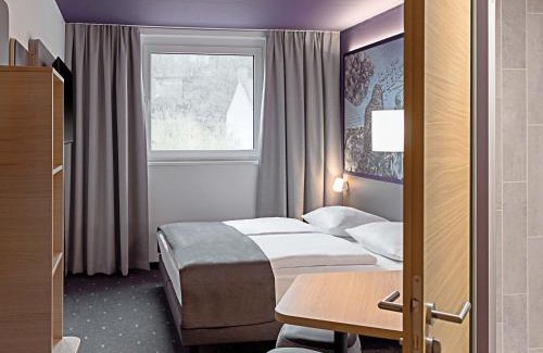 Idar-Oberstein Hotel | B&B HOTEL Idar-Oberstein