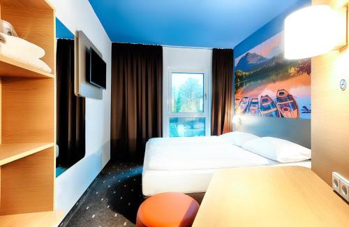 Kempten Hotel | B&B Hotel Kempten