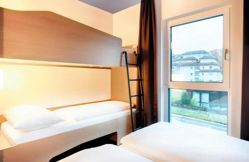 Kempten Hotel | B&B Hotel Kempten