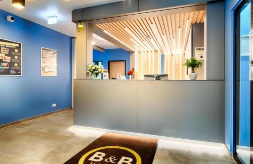 Kempten Hotel | B&B Hotel Kempten