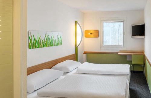 Mulheim-Karlich Hotel | B&B HOTEL Koblenz-Nord