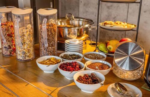 Mulheim-Karlich Hotel | B&B HOTEL Koblenz-Nord