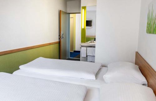 Mulheim-Karlich Hotel | B&B HOTEL Koblenz-Nord