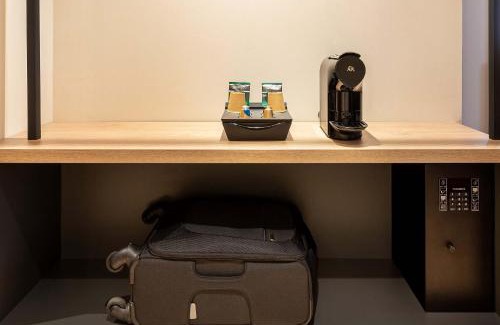 Hesingue Hotel | B&B HOTEL Mulhouse Bâle Aéroport