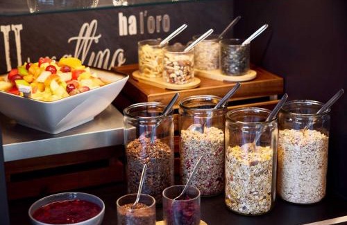 Offenburg Hotel | B&B Hotel Offenburg-City