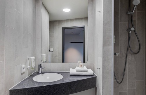 Ziegelhof Hotel | B&B Hotel Oldenburg