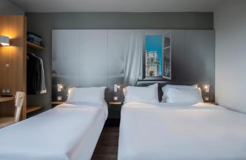 Orange Hotel | B&B HOTEL Orange