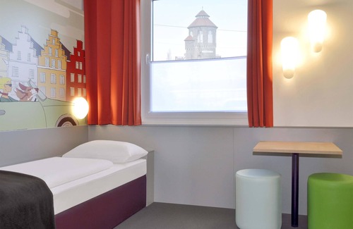 Osnabrueck Hotel | B&B Hotel Osnabrück