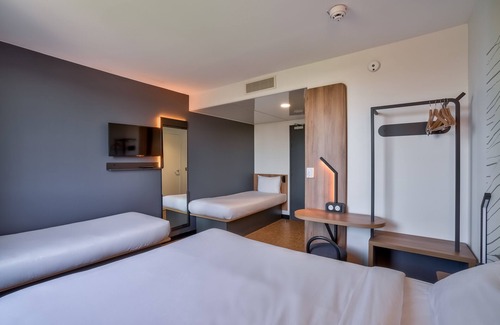 La Source Hotel | B&B HOTEL Paris Créteil