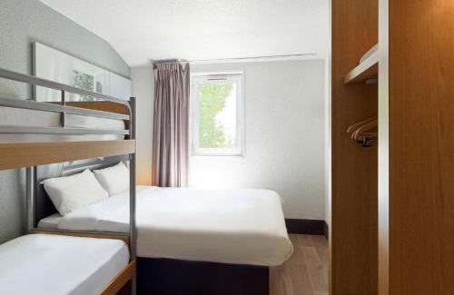 Les Mousseaux Hotel | B&B HOTEL Paris Nord Villepinte